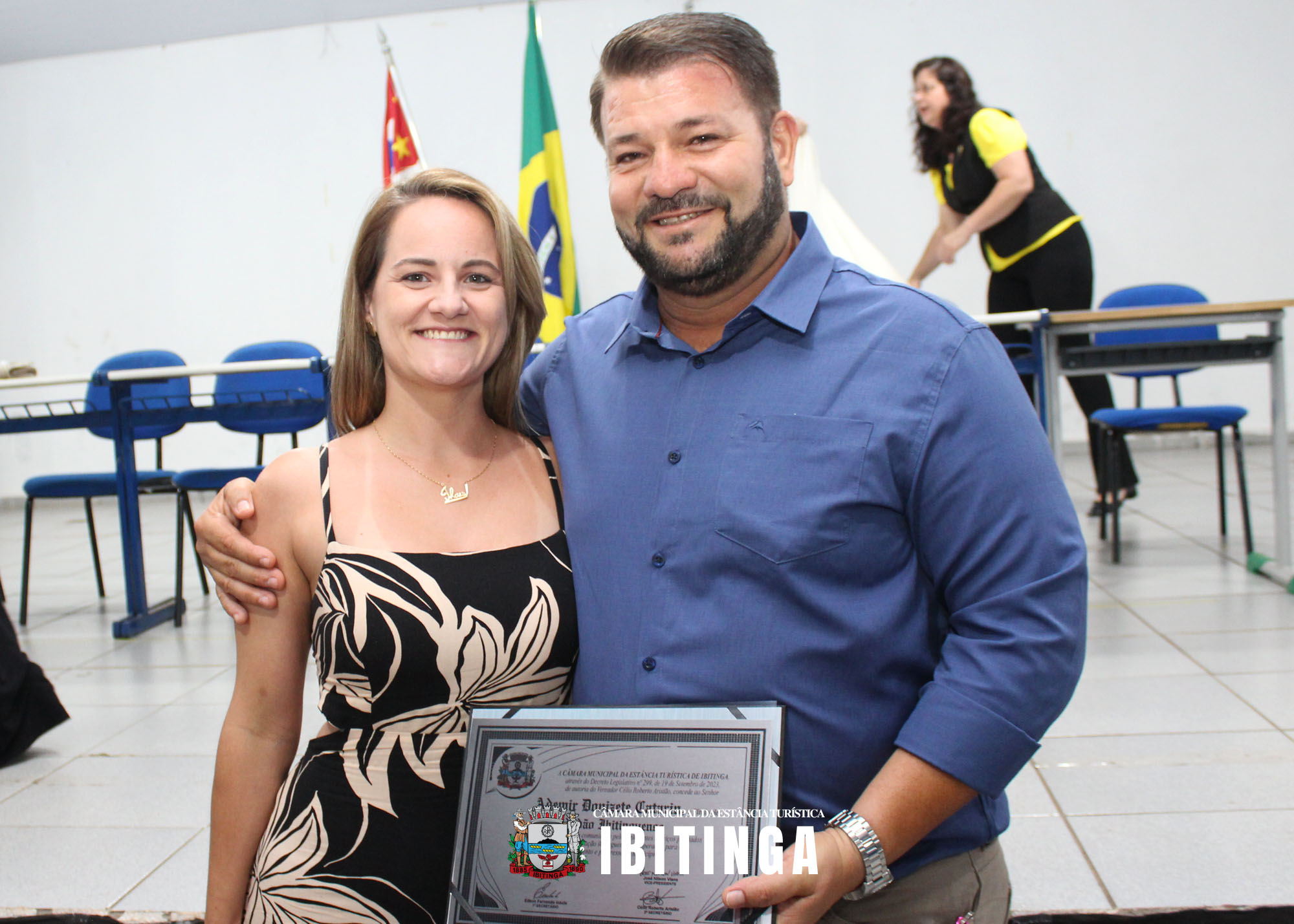 Título Cidadão Emérita e Cidadão Ibitinguense - Izabel Cristina 17.jpg