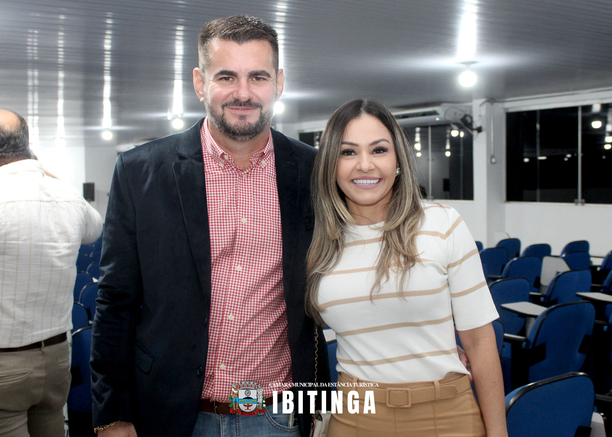 Cidadão Ibitinguense Gilson e Maria Lia 03.jpg