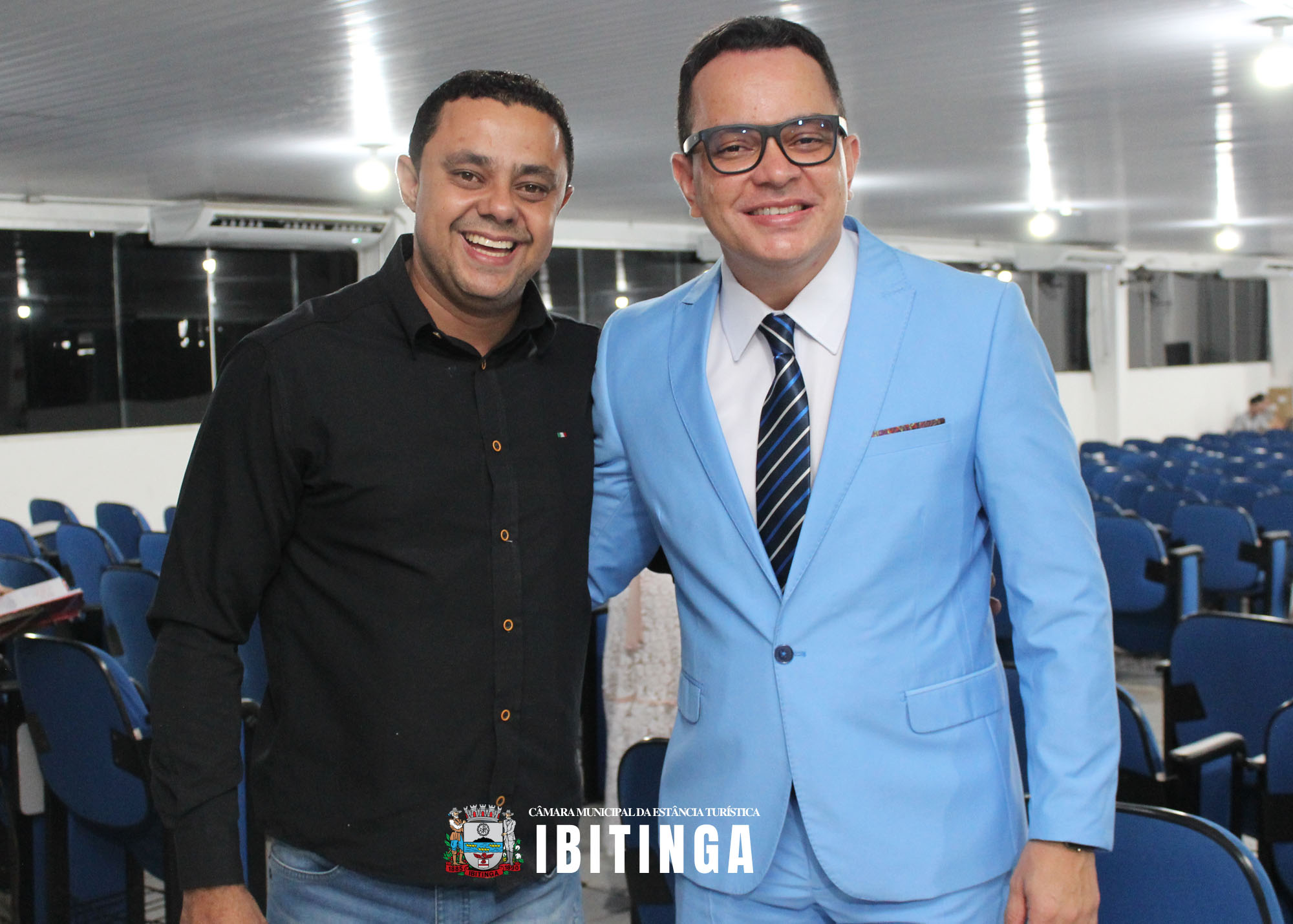 Título Cidadão Ibitinguense - Pastor José Edgar da Silva 03.jpg